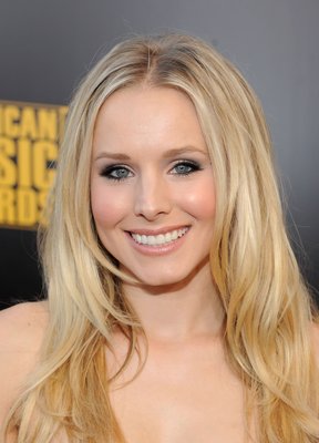 Kristen Bell Poster 1949553