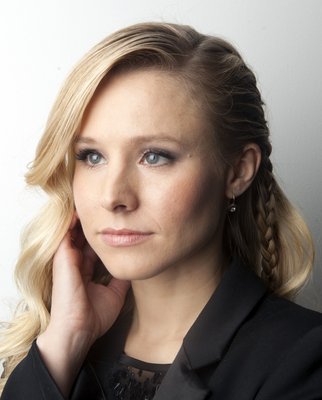 Kristen Bell Poster 2006011