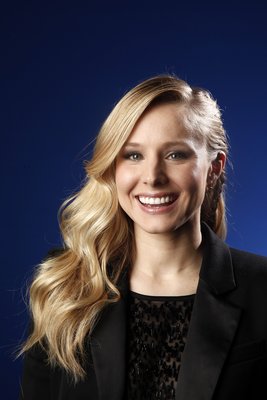 Kristen Bell Poster 2006015