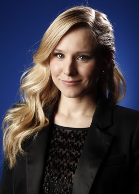 Kristen Bell Poster 2006017