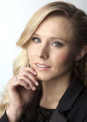Kristen Bell Poster 2006018