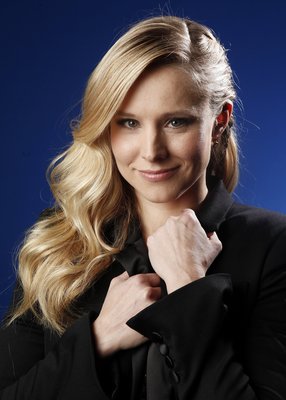 Kristen Bell Poster 2006019