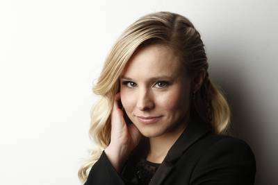 Kristen Bell Poster 2006020