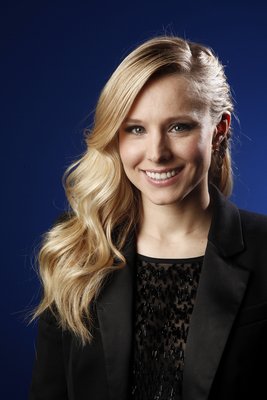 Kristen Bell Poster 2006024