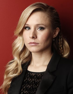 Kristen Bell Poster 2006025