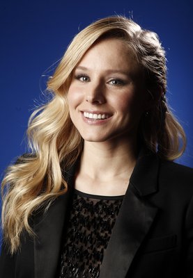 Kristen Bell Poster 2006028