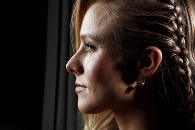 Kristen Bell Poster 2006030