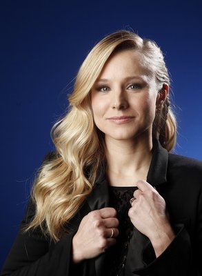 Kristen Bell Poster 2006031