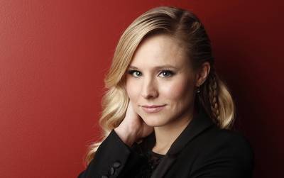 Kristen Bell Poster 2006032