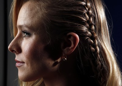 Kristen Bell Poster 2006034