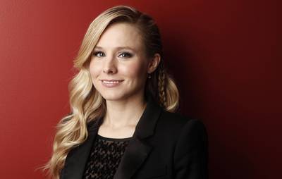 Kristen Bell Poster 2006035