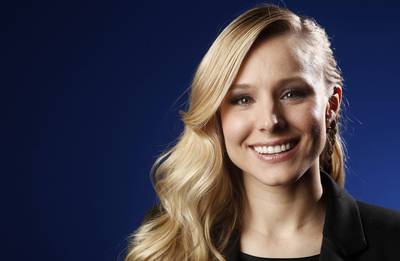 Kristen Bell Poster 2006037