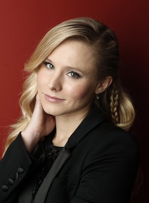 Kristen Bell Poster 2006040
