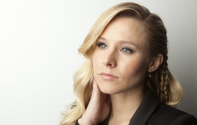Kristen Bell Poster 2006042