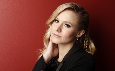 Kristen Bell Poster 2006043