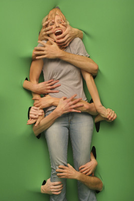 Kristen Bell Poster 2038479