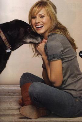 Kristen Bell Poster 2038481