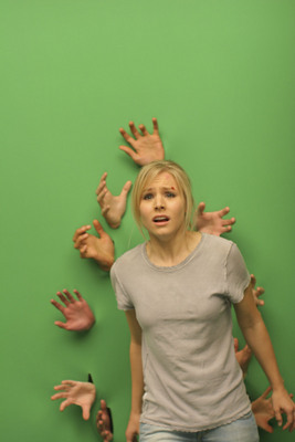 Kristen Bell Poster 2038482