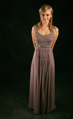 Kristen Bell Poster 2038485