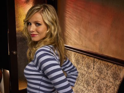 Kristen Bell Poster 2038496