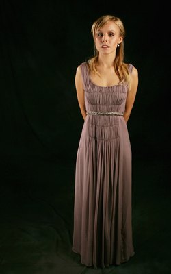 Kristen Bell Poster 2038498