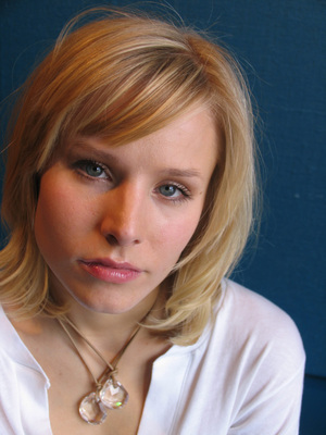 Kristen Bell Poster 2038501