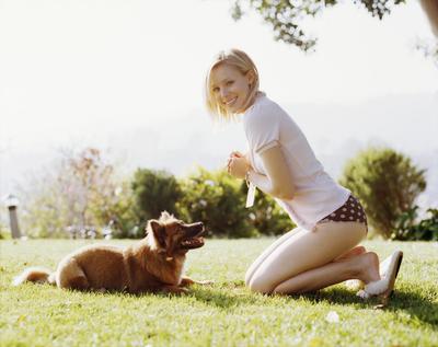 Kristen Bell Poster 2038507