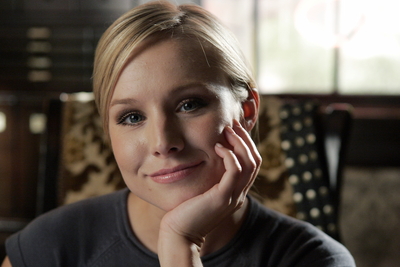 Kristen Bell Poster 2038518
