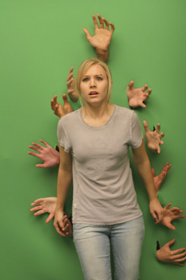 Kristen Bell Poster 2038519