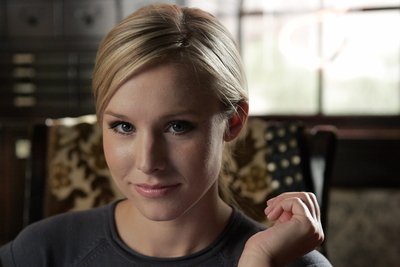 Kristen Bell Poster 2038521