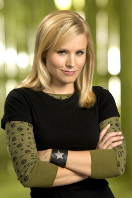 Kristen Bell Poster 2038527