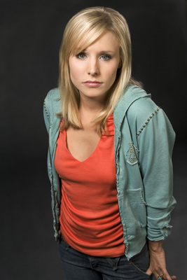 Kristen Bell Poster 2038528