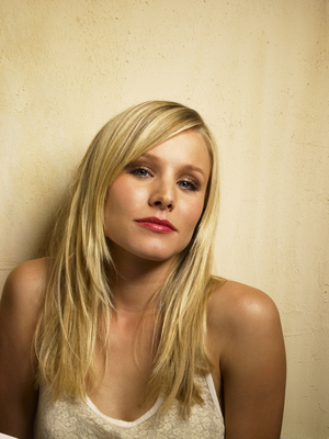 Kristen Bell Poster 2038529