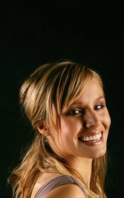 Kristen Bell Poster 2038531