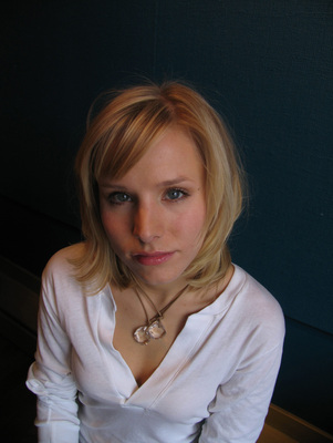 Kristen Bell Poster 2038533