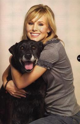 Kristen Bell Poster 2038535