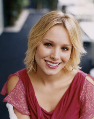 Kristen Bell Poster 2038545