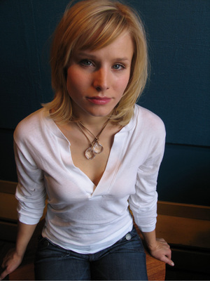 Kristen Bell Poster 2038554