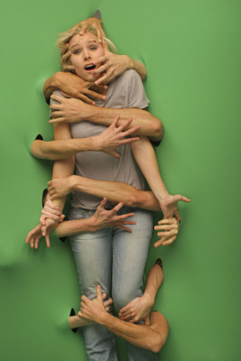 Kristen Bell Poster 2038567