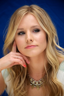 Kristen Bell Poster 2222542