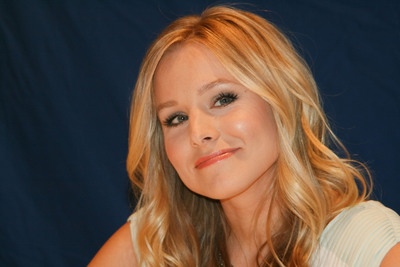 Kristen Bell Poster 2222547