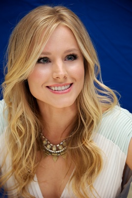 Kristen Bell Poster 2222549