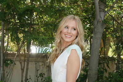 Kristen Bell Poster 2222557