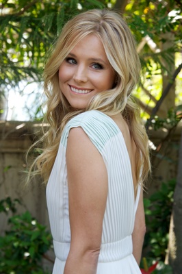 Kristen Bell Poster 2222558