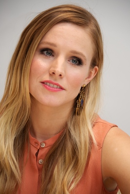 Kristen Bell Poster 2222562