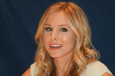 Kristen Bell Poster 2222565
