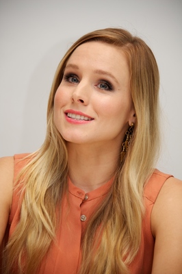 Kristen Bell Poster 2222566