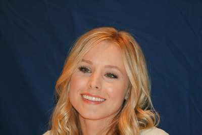 Kristen Bell Poster 2222574