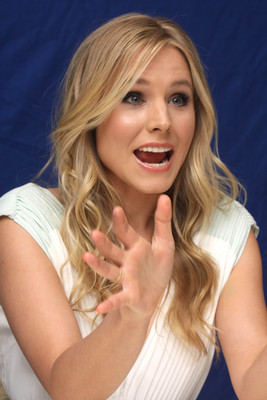 Kristen Bell Poster 2241056