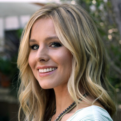 Kristen Bell Poster 2241059